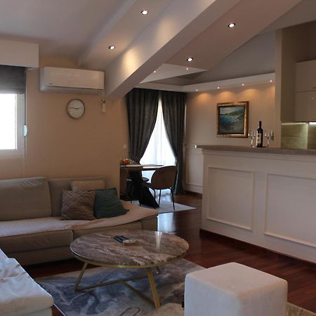 Apartment Mitrovic ブドヴァ エクステリア 写真