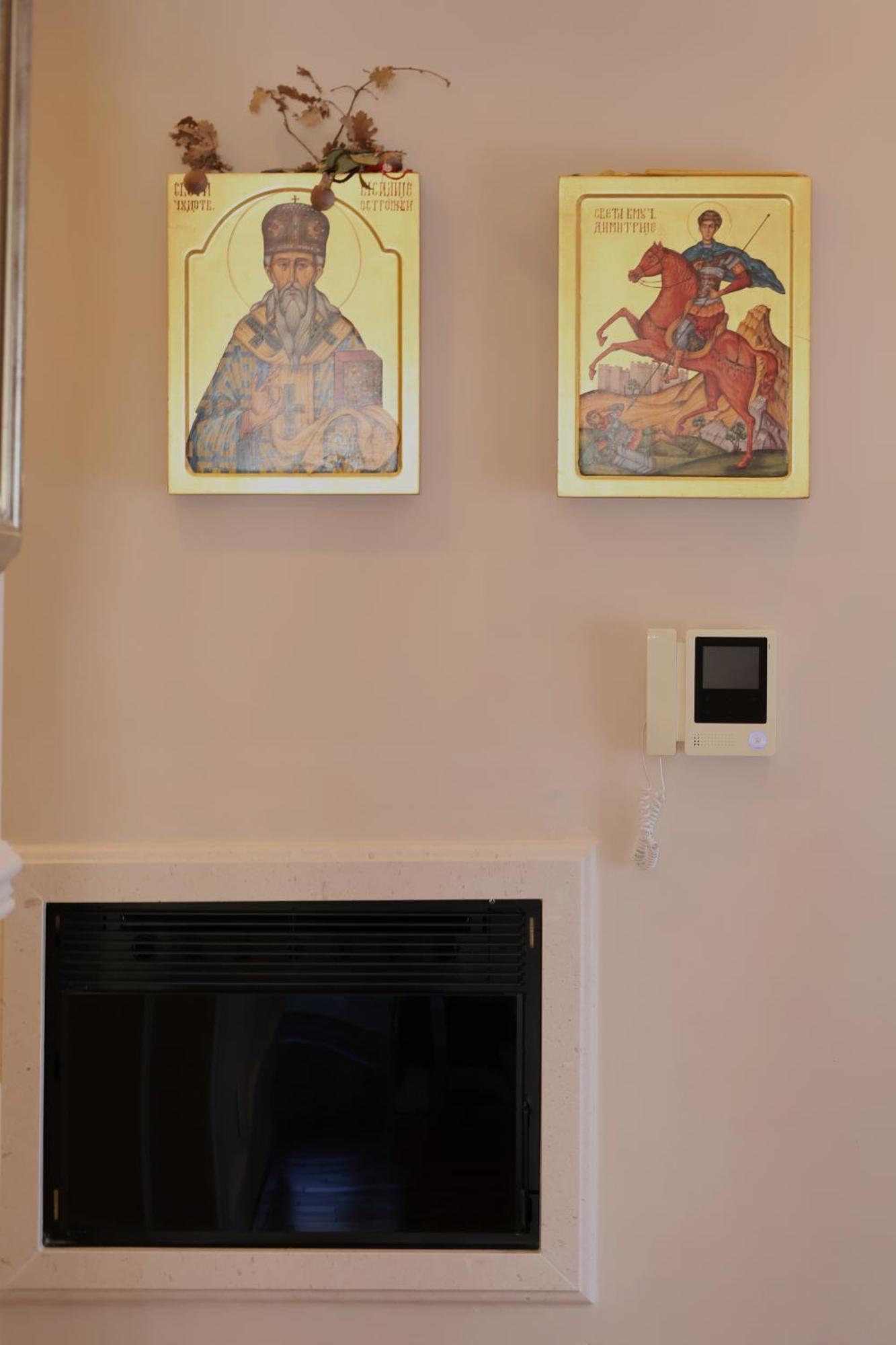 Apartment Mitrovic ブドヴァ エクステリア 写真