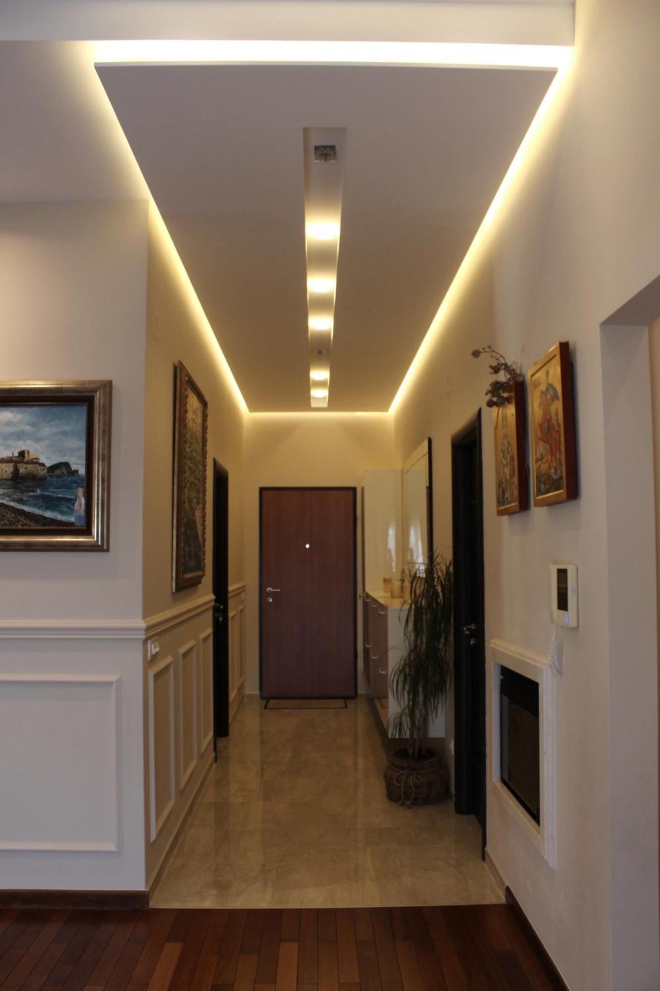 Apartment Mitrovic ブドヴァ エクステリア 写真