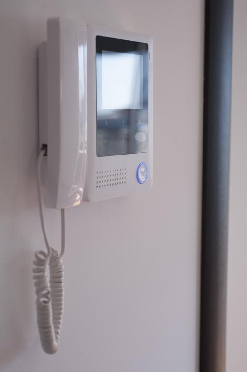 Apartment Mitrovic ブドヴァ エクステリア 写真