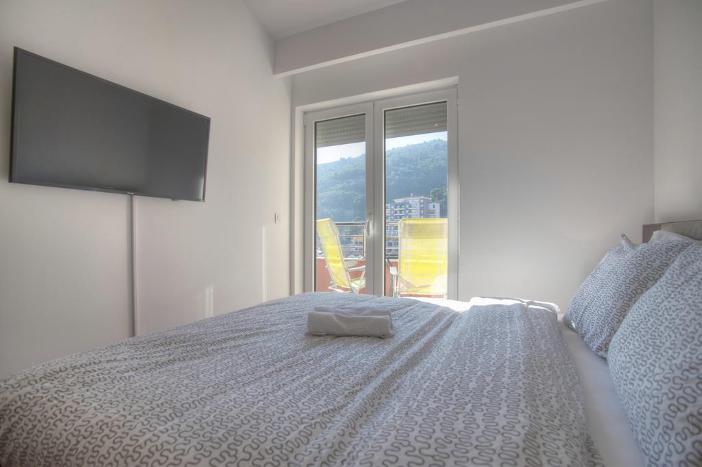 Apartment Mitrovic ブドヴァ エクステリア 写真