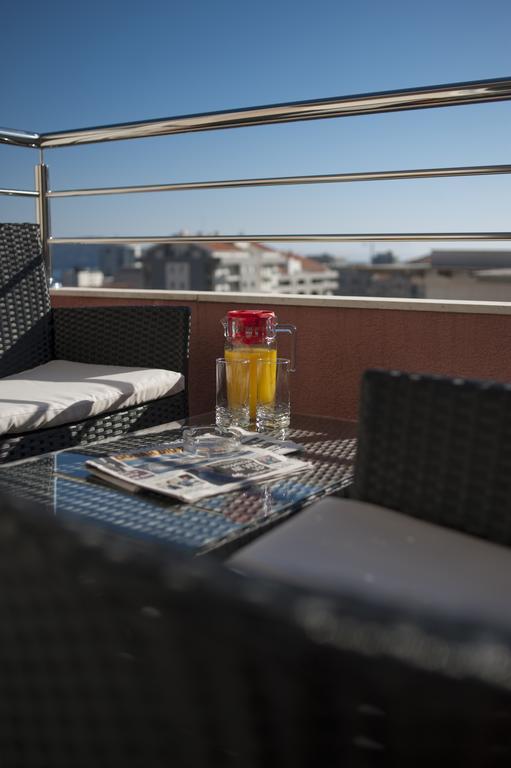 Apartment Mitrovic ブドヴァ エクステリア 写真