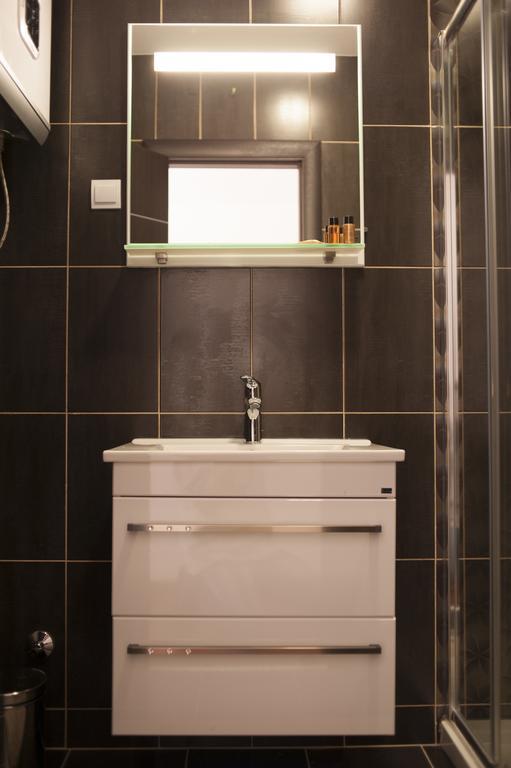 Apartment Mitrovic ブドヴァ エクステリア 写真