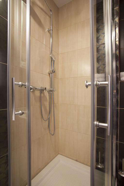 Apartment Mitrovic ブドヴァ エクステリア 写真