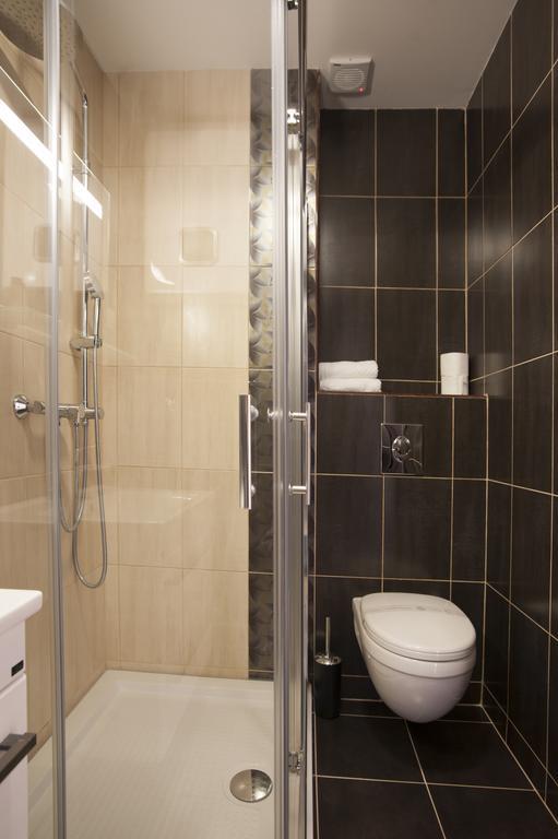 Apartment Mitrovic ブドヴァ エクステリア 写真