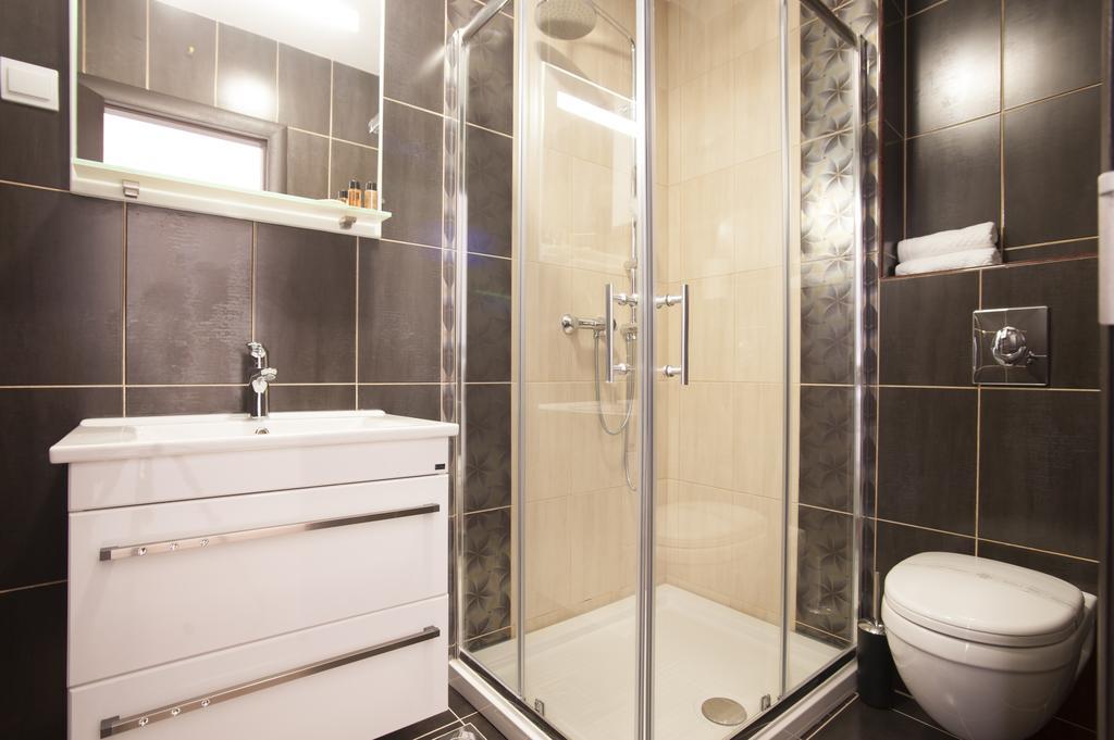 Apartment Mitrovic ブドヴァ エクステリア 写真